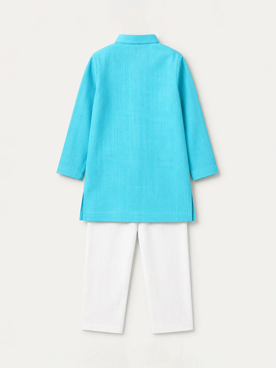 Lanterns Kurta Pajama Set