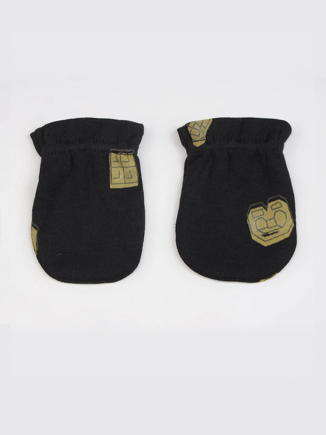 Game Over Cotton Sleepsuit