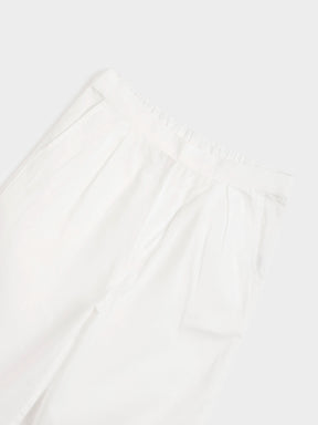 Bandhani Kurta and Jacket Set