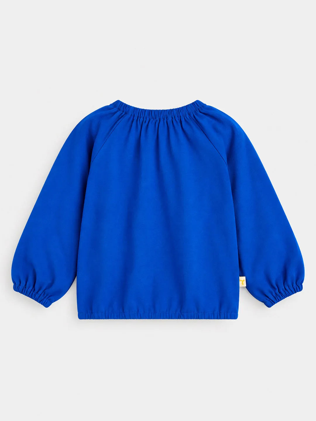 Balloon Full Sleeves Top