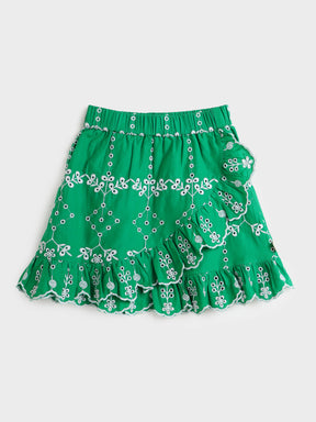 Forest Green Resort Set