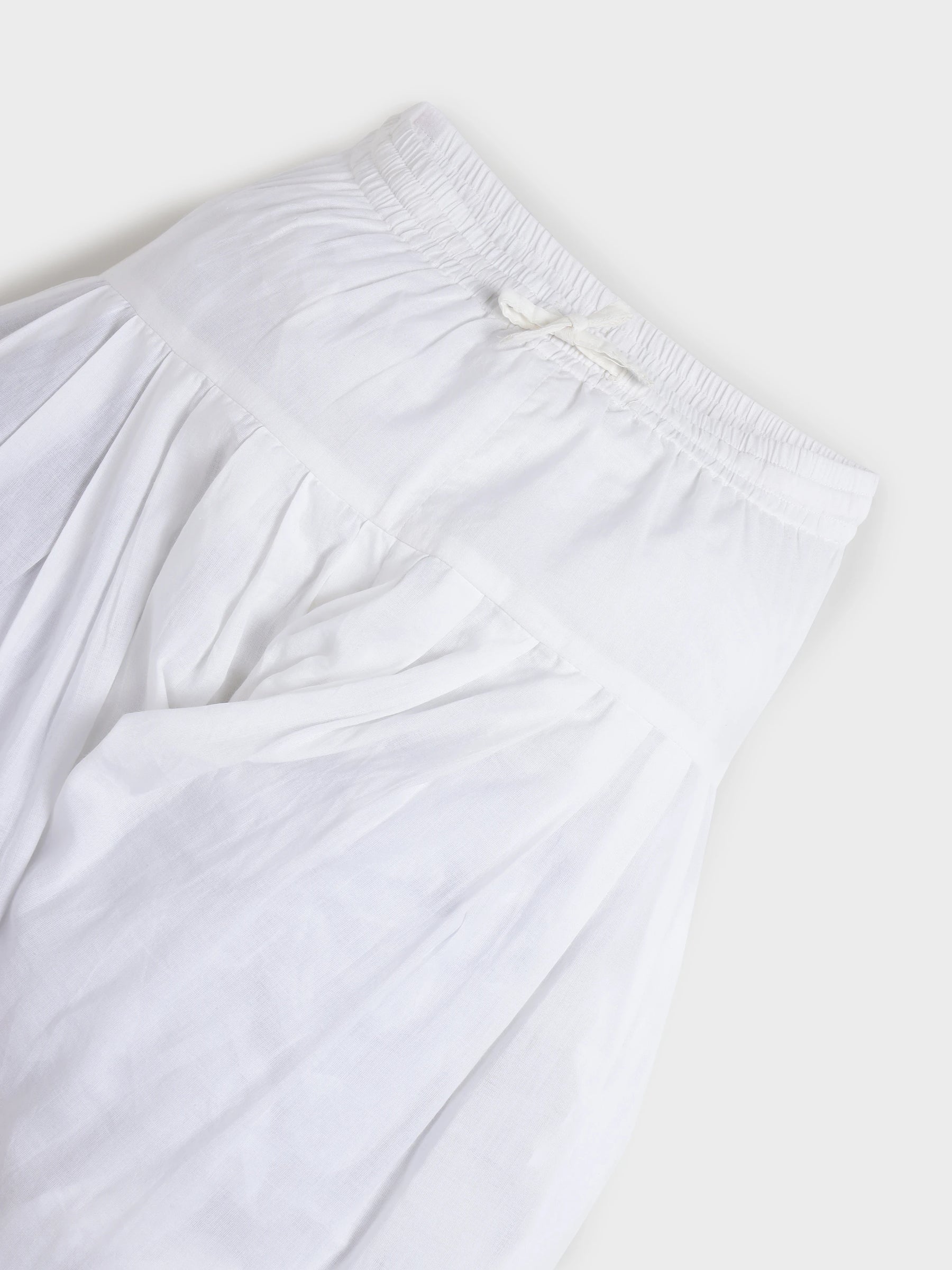 Yellow Pathani Kurta Set