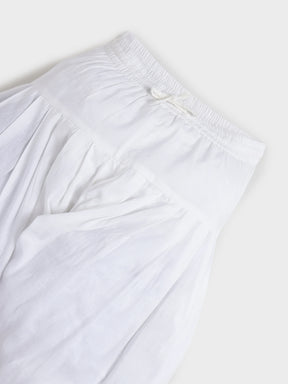 Yellow Pathani Kurta Set