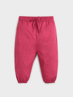 Quilted Angrakha Dress Pant Set