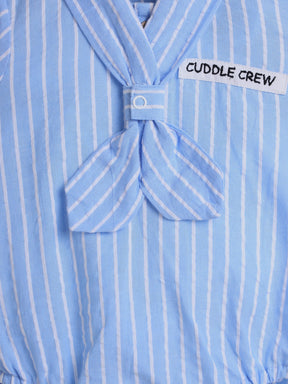 Cuddle Crew Bodysuit