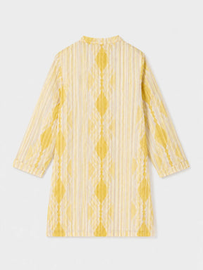 Embroidered Kurta
