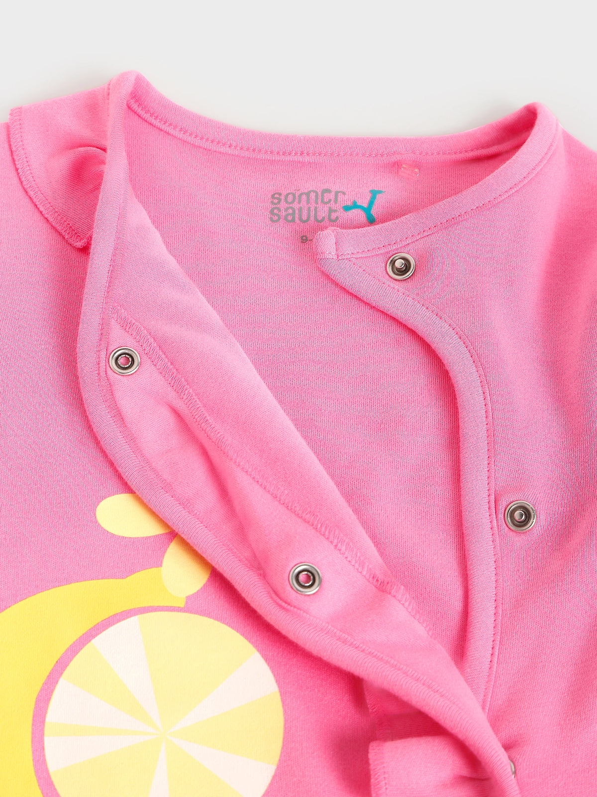 Printed Sleepsuit Multipack