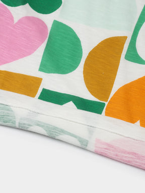 Hearty Cotton Tee
