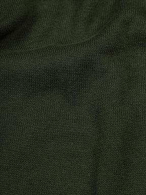 High Score Cotton Pullover Sweater