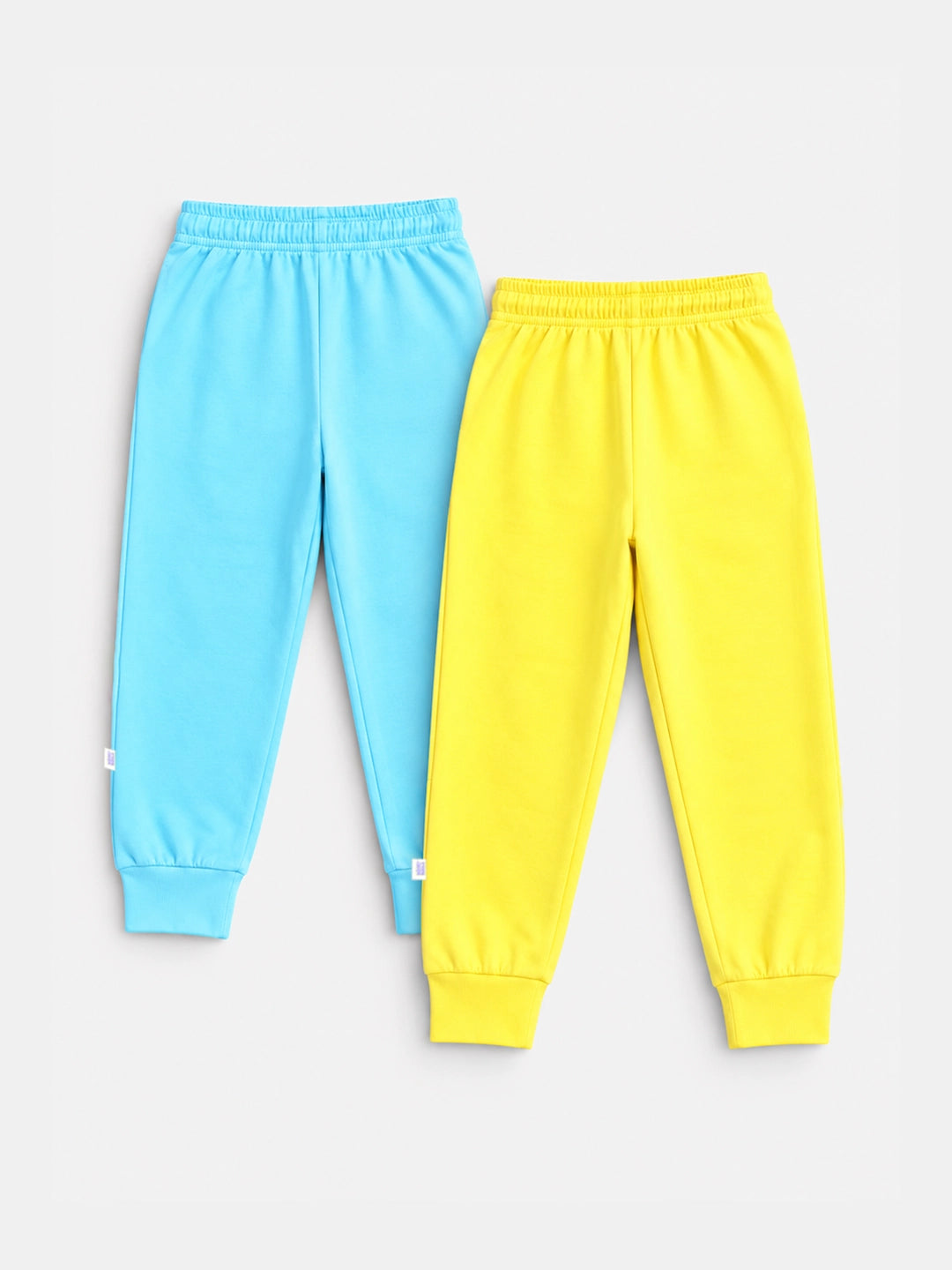 Pack of 2 Boy's Joggers