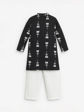 Kurta Pajama Set