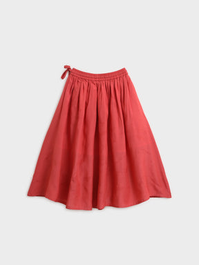 2 PIECE TOP & SKIRT SET