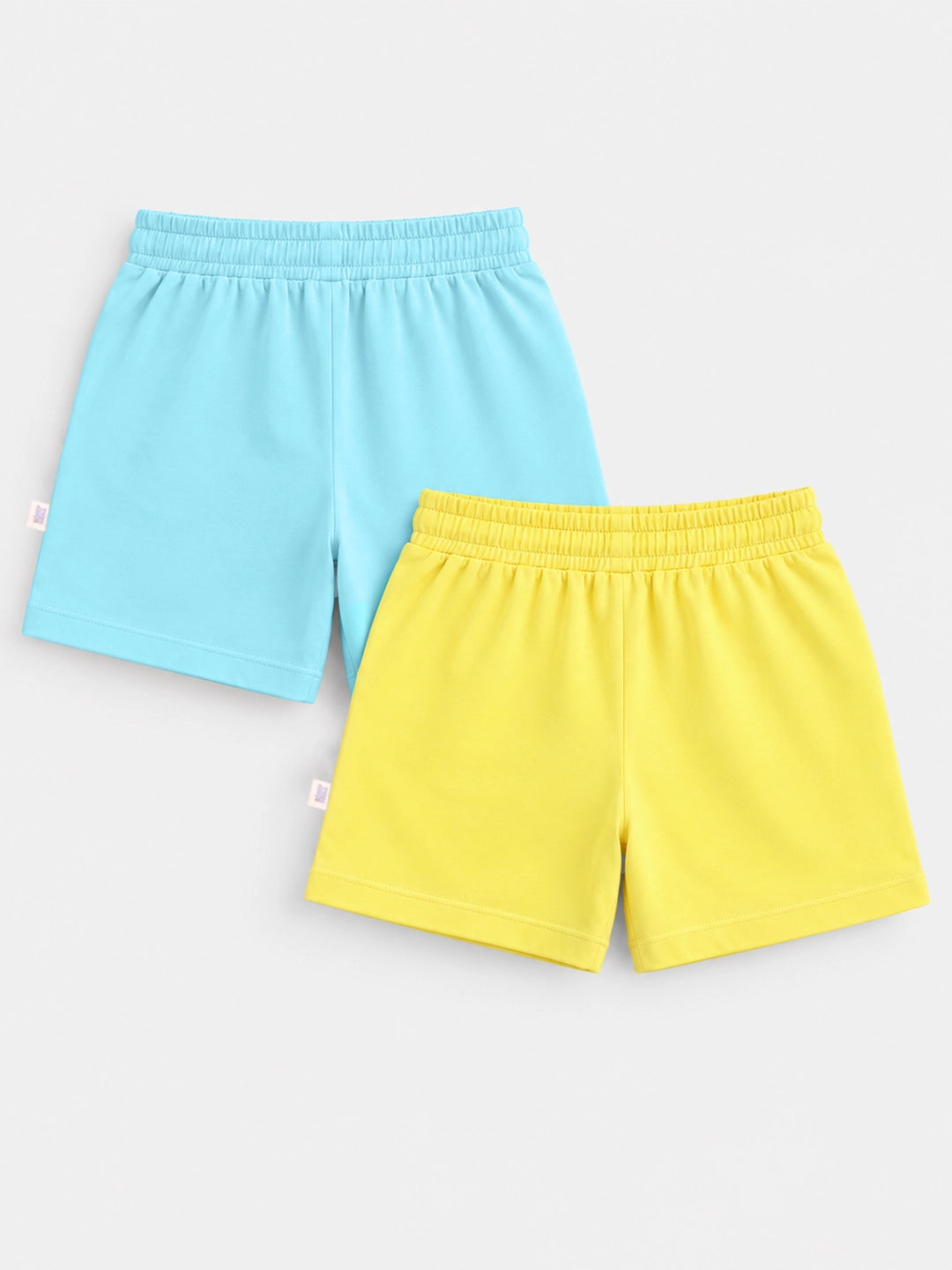 Pack of 2 Boy's Shorts