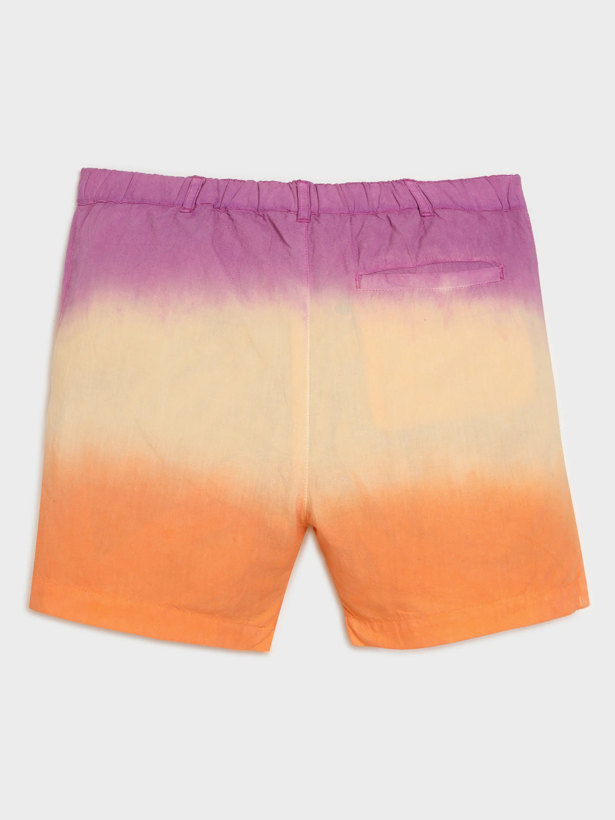 Sunset Ombre Co-ord Set