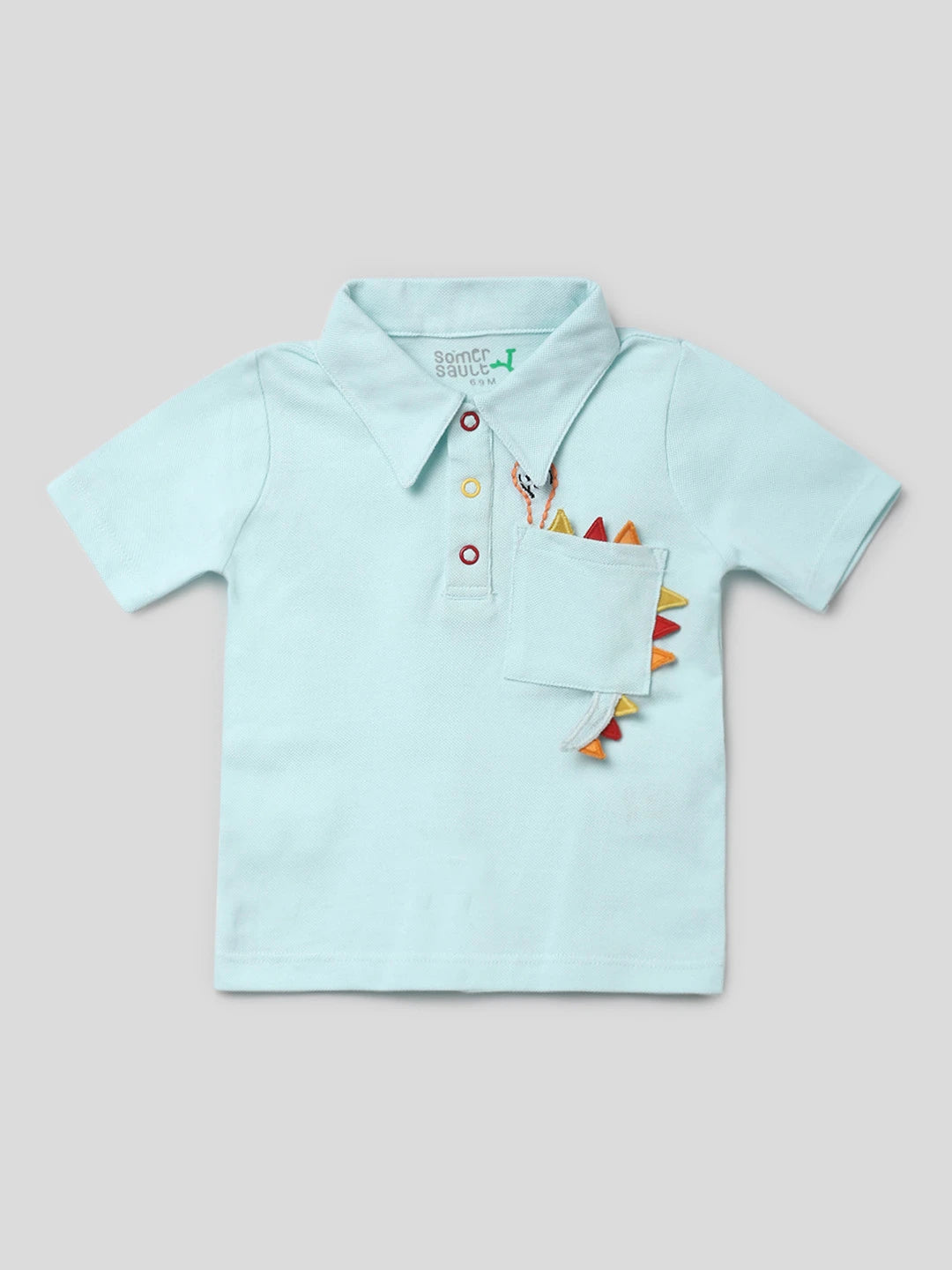 Little Dino Set