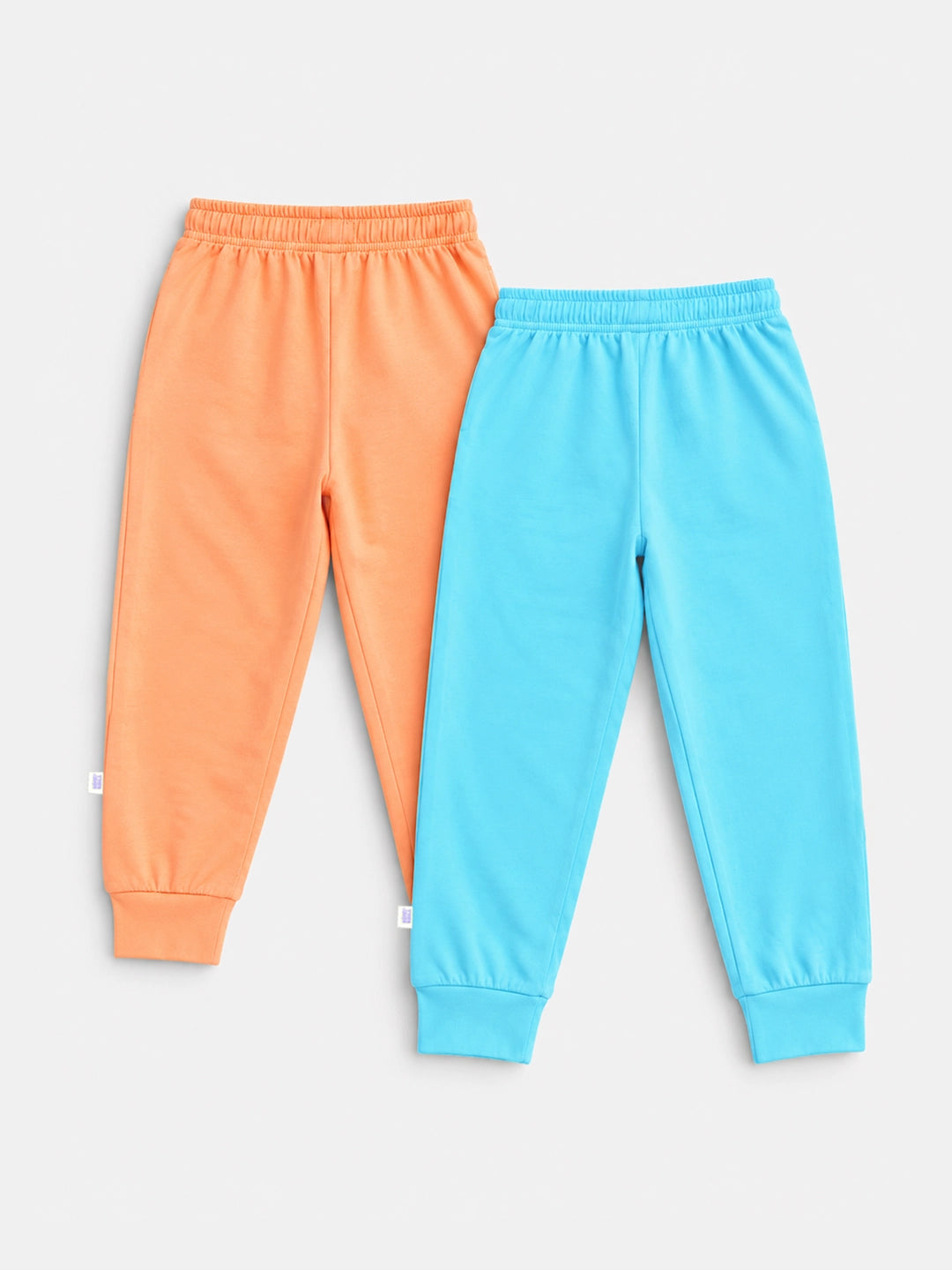Pack of 2 Boy's Joggers