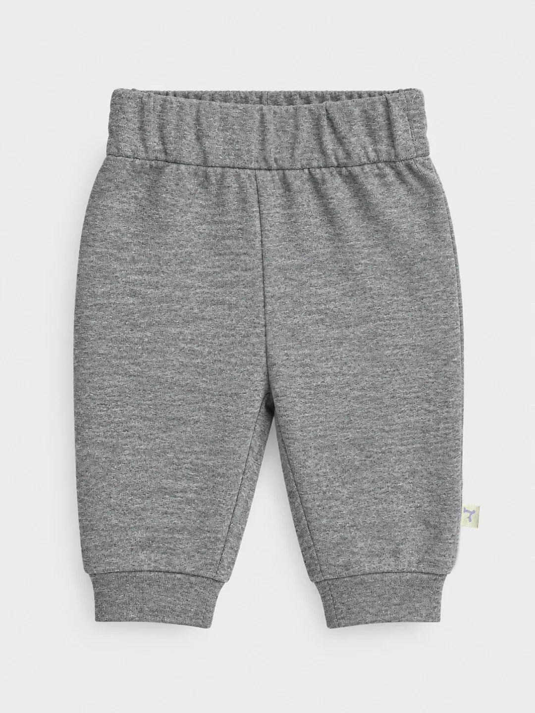 Grey Joggers