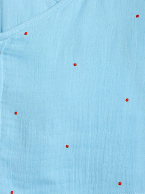 2 PIECE TOP PANT SET