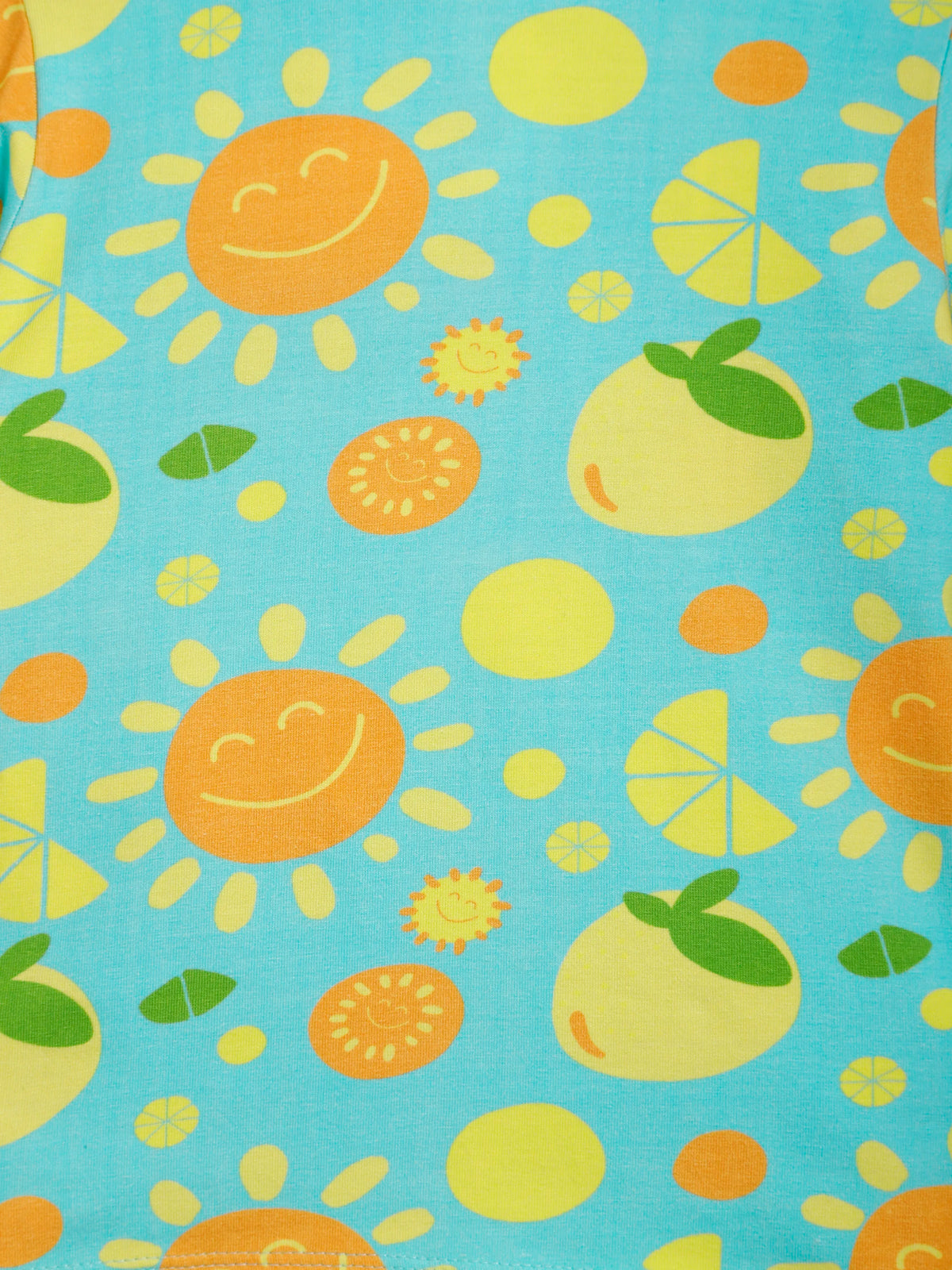 Citrus Sunshine Set
