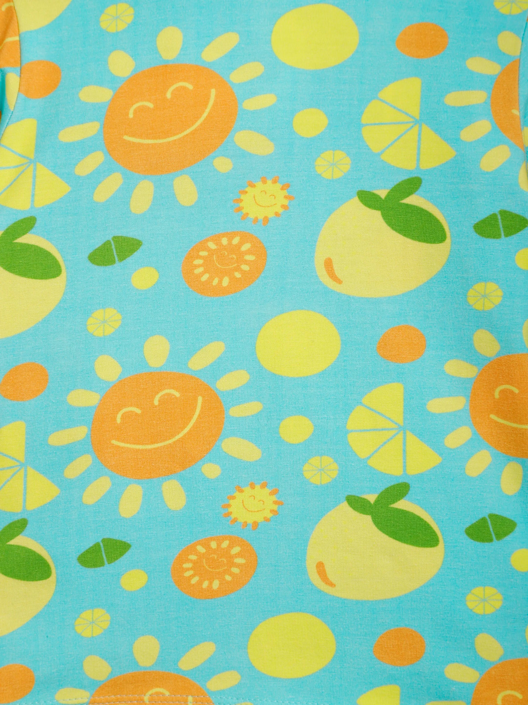 Citrus Sunshine Set