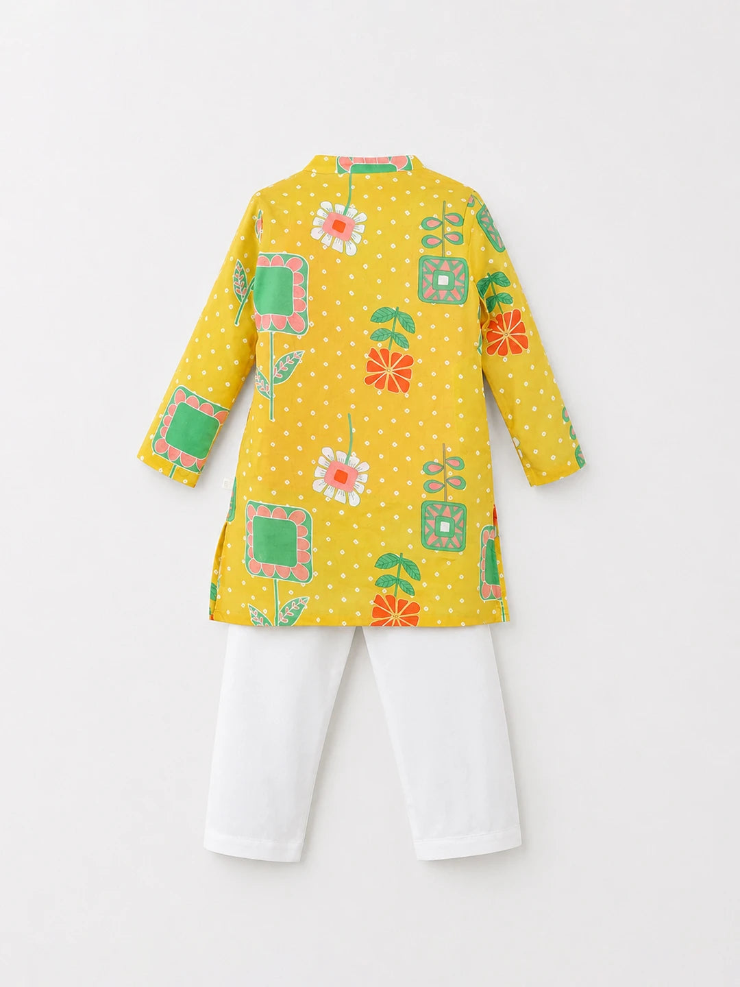Kurta Pajama Set