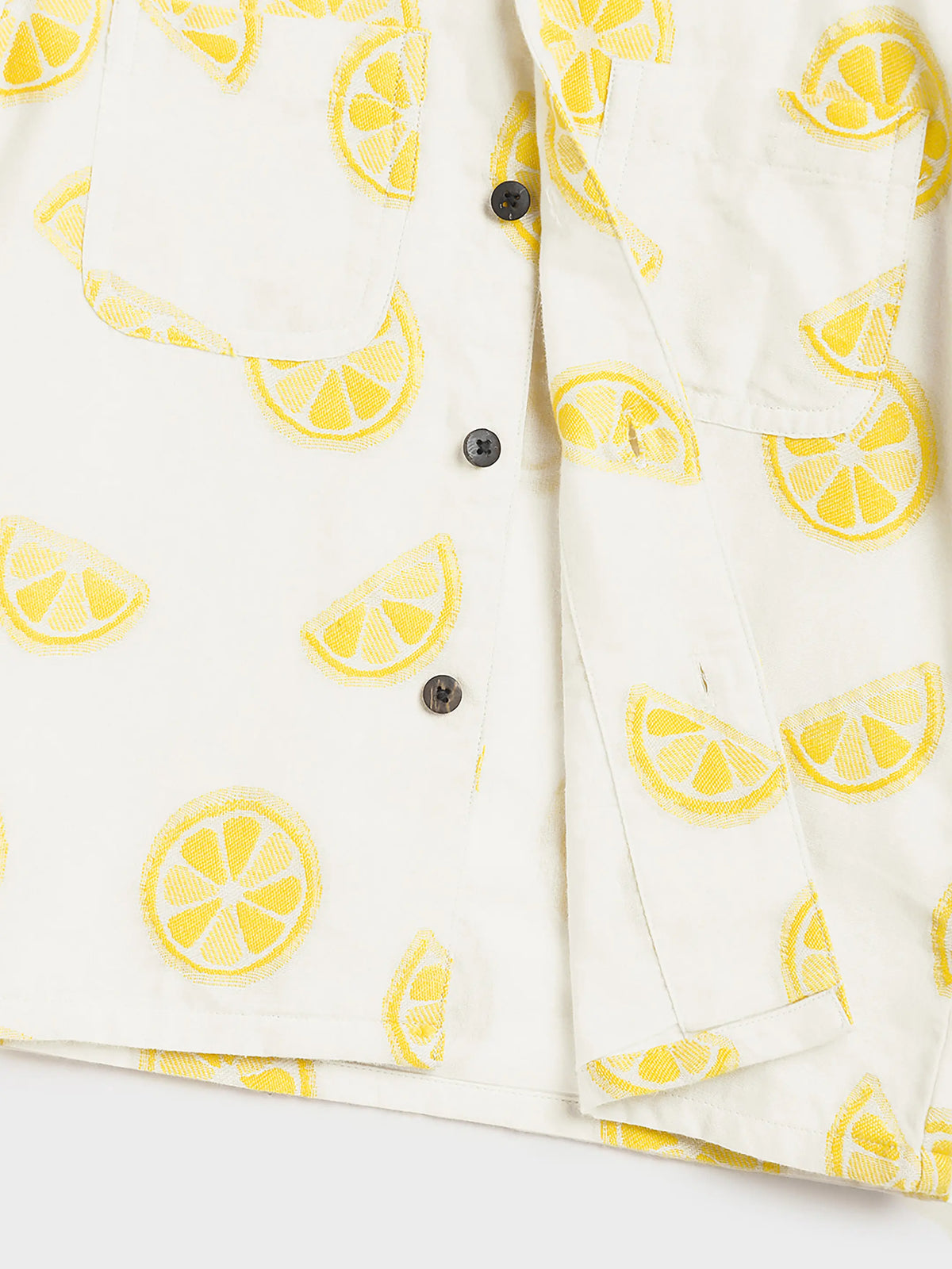 Nimbu Paani Summer Co-ord Set