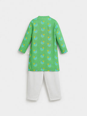 Kurta Pajama Set