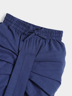 KURTA DHOTI SET