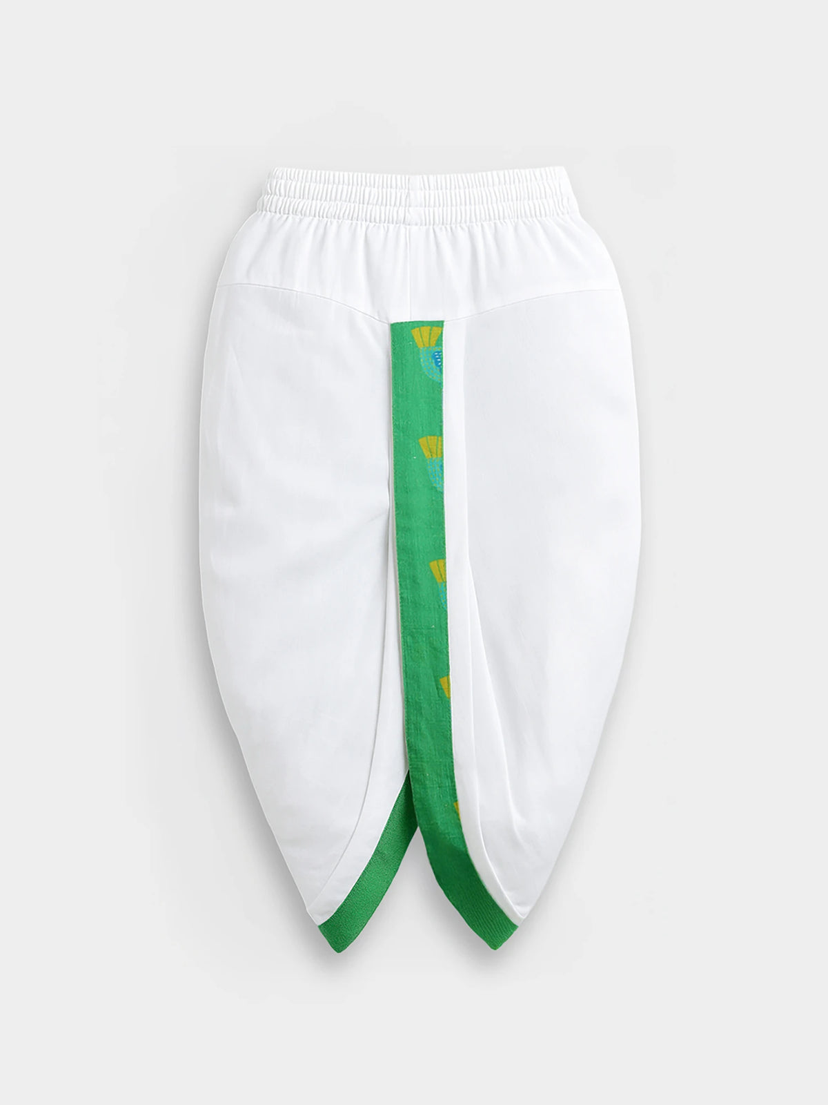 Kurta Dhoti Set