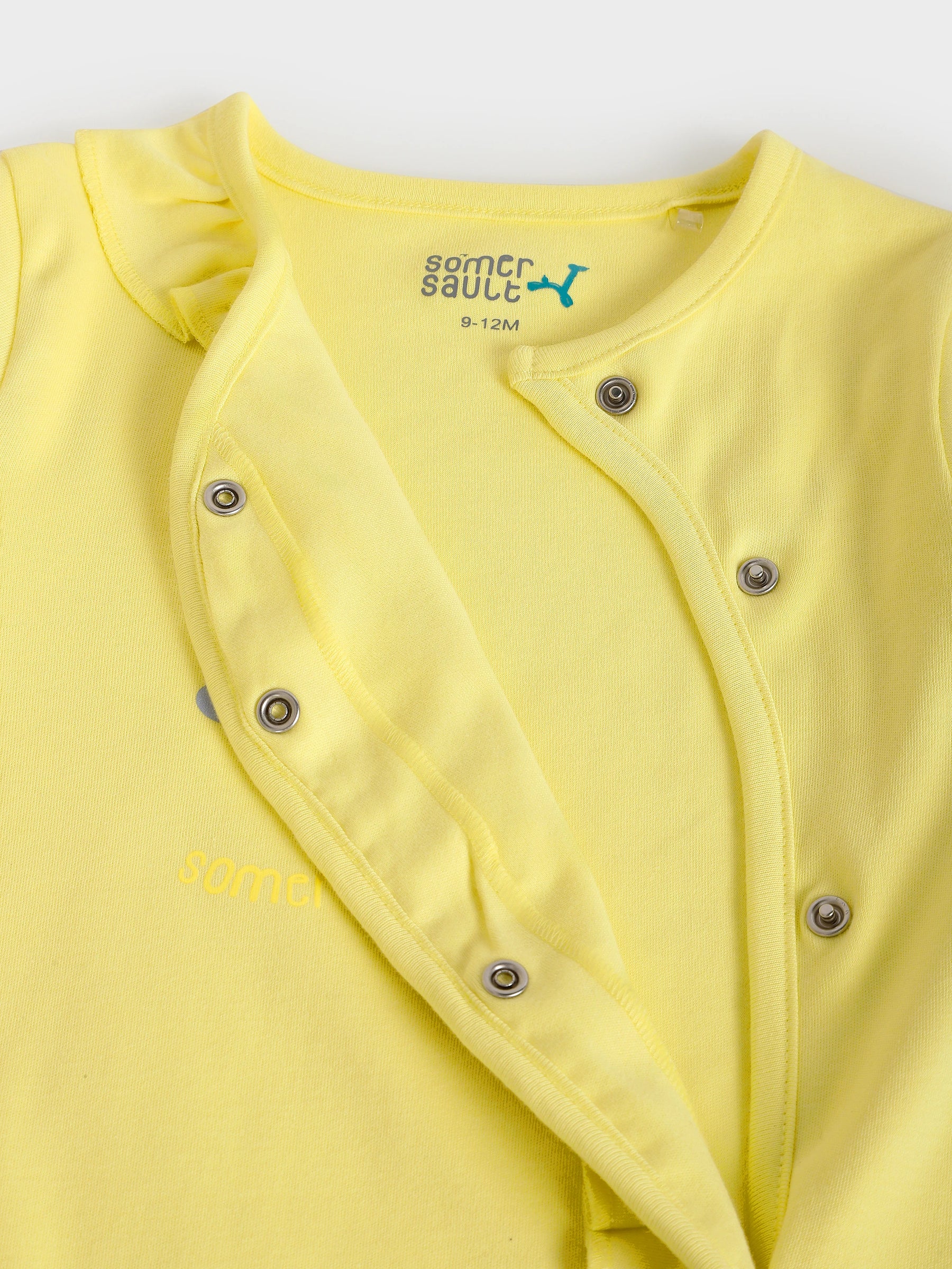 Printed Sleepsuit Multipack