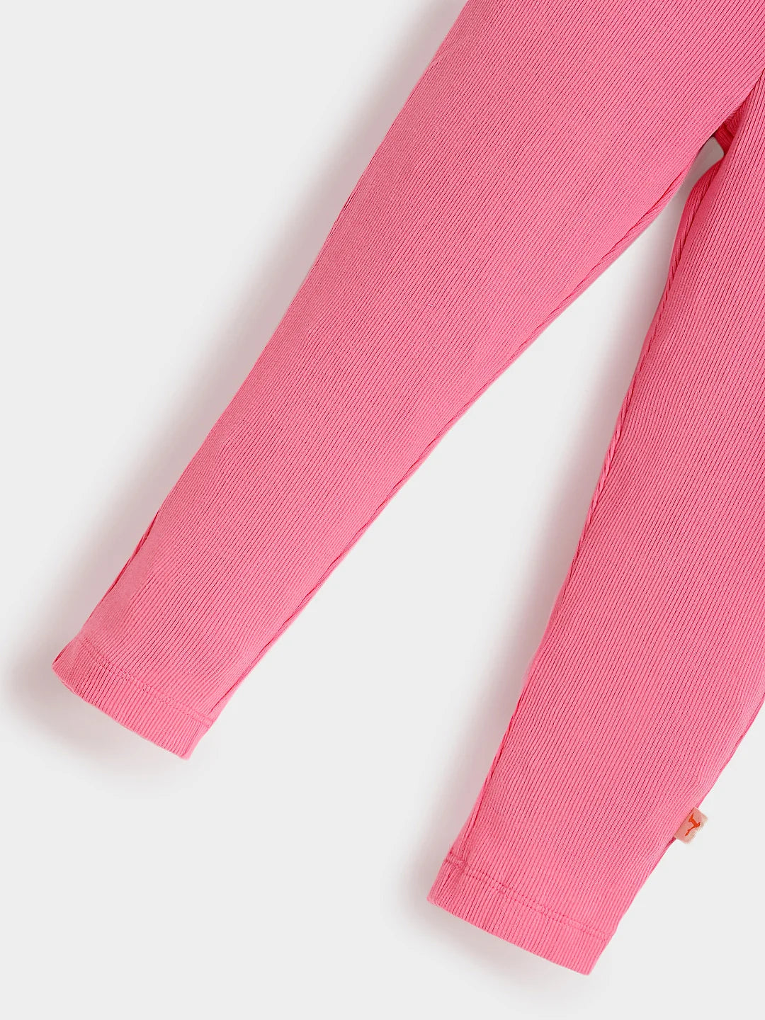 Assorted Soda Cotton Leggings- Pack of 3