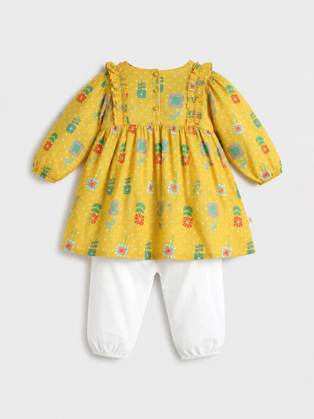 Top Pajama Set