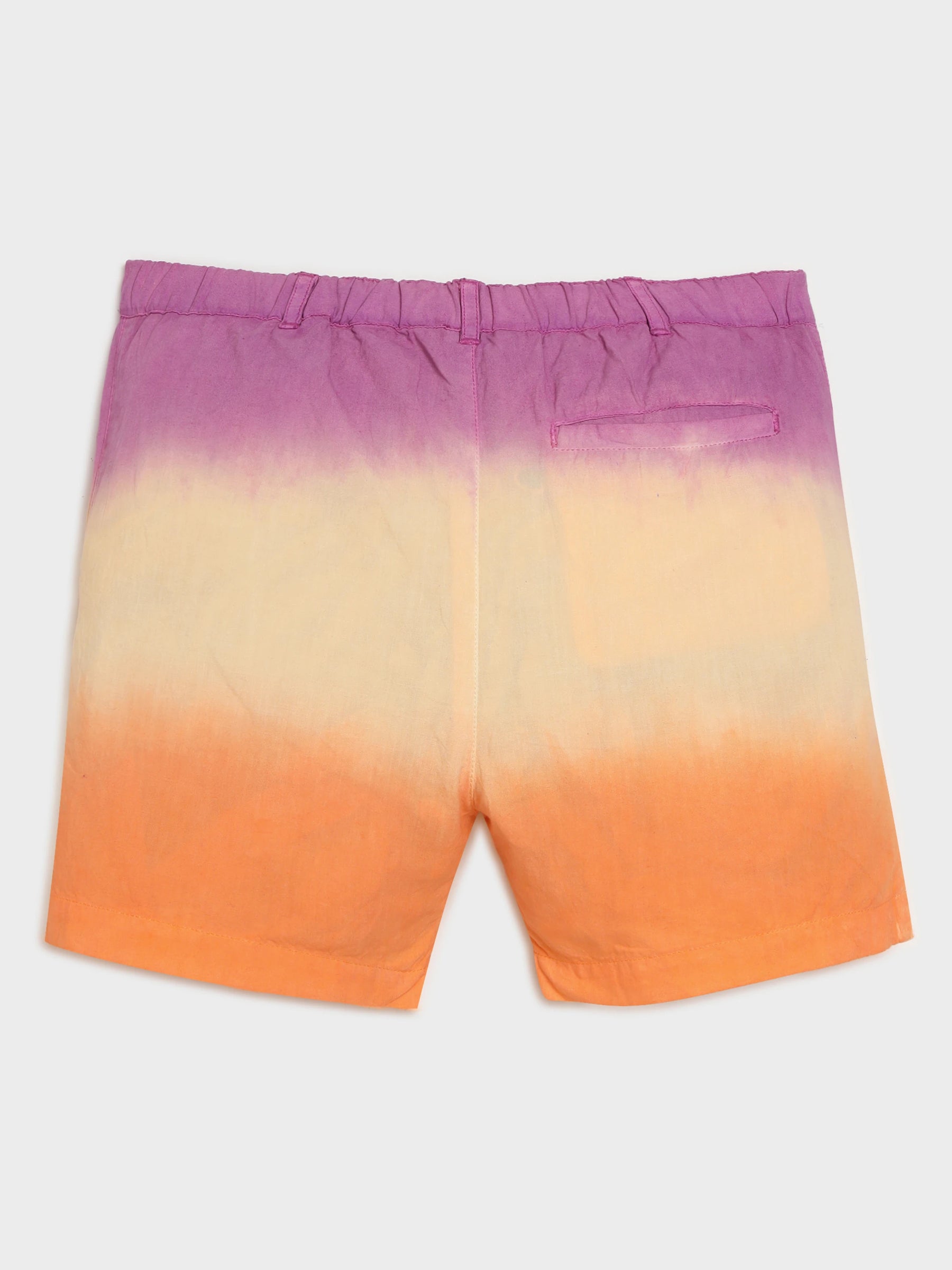 Sunset Ombre Co-ord Set