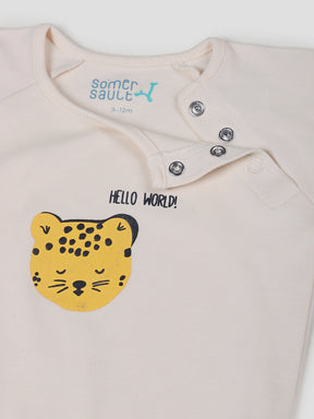 Hello World Newborn Essential Surprise Box- Pack of 3