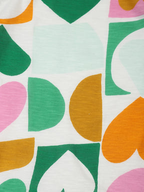 Hearty Cotton Tee
