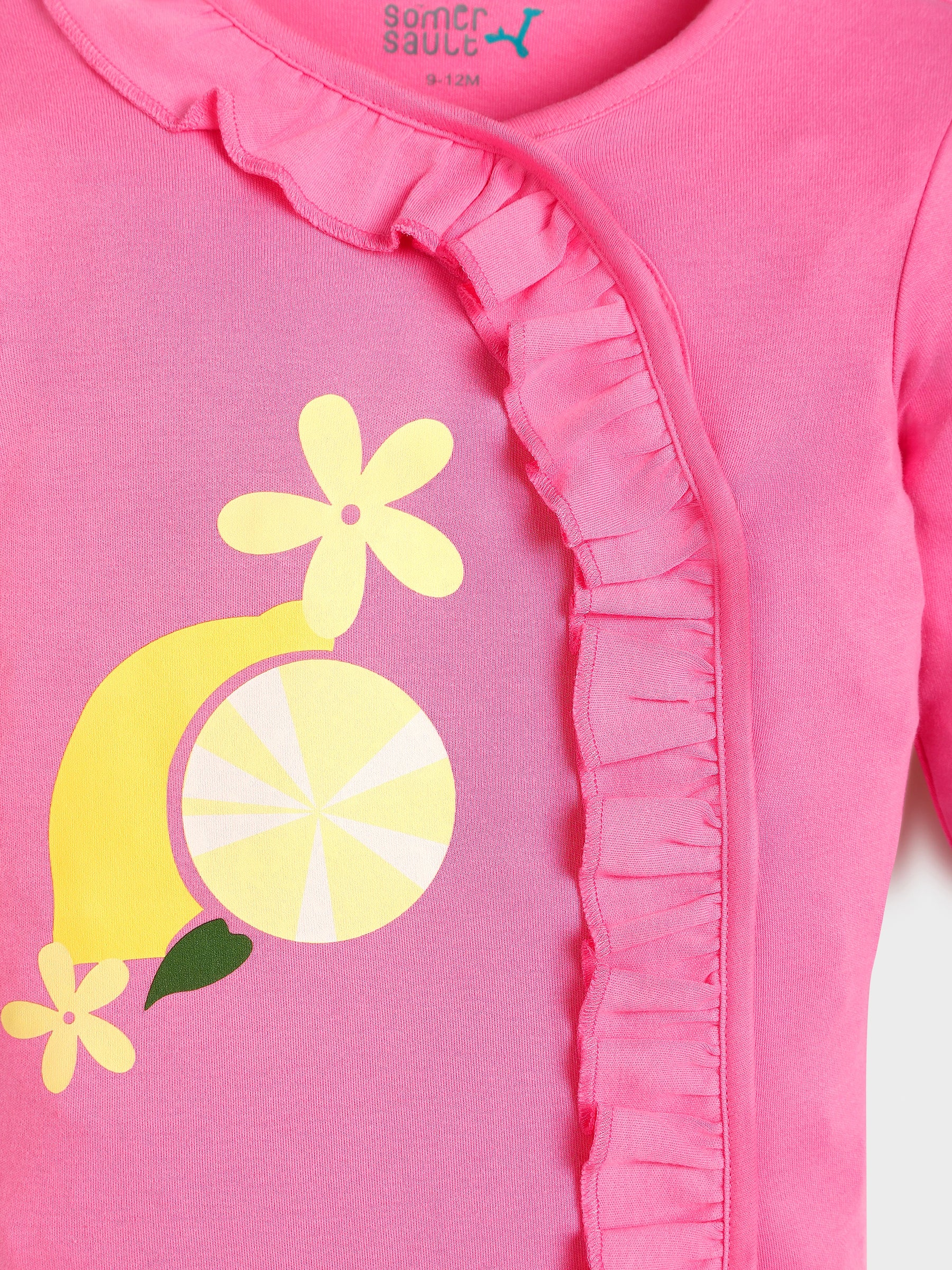 Printed Sleepsuit Multipack