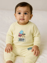 Happy Pieces Sweatshirt & Joggers Set