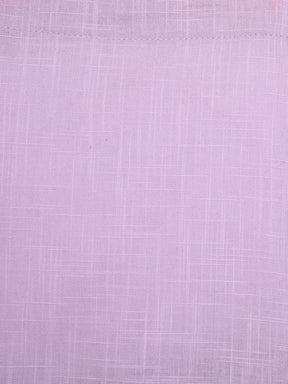 Lavender Breeze Scallop Co-ord Set
