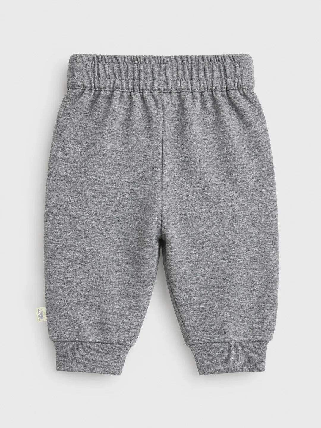 Grey Joggers