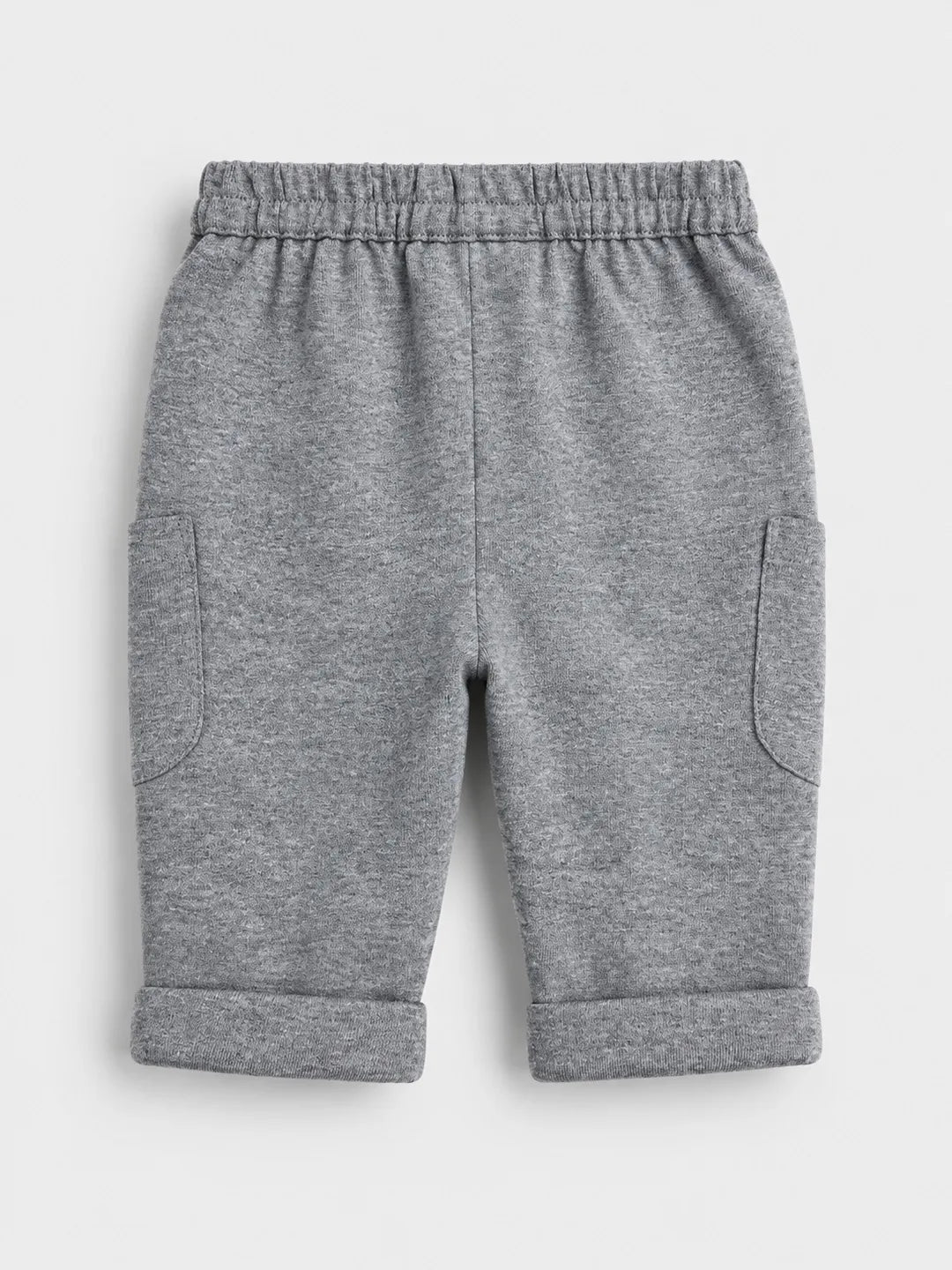 Grey Jersey Pajama