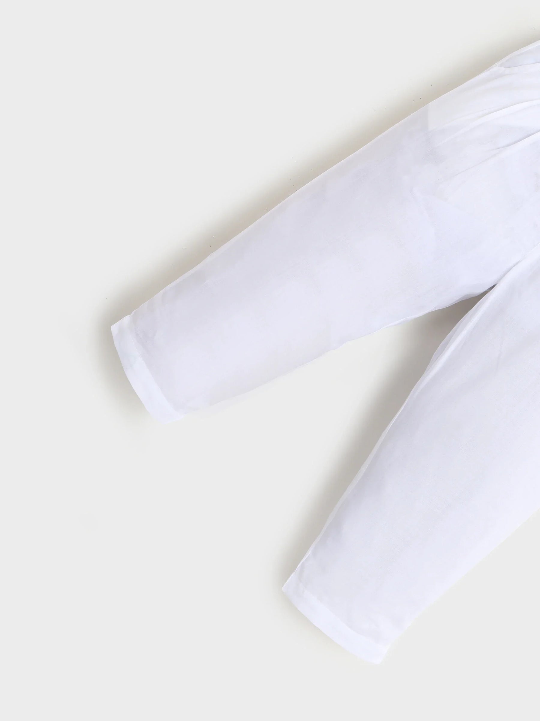 KURTA PAJAMA JACKET SET