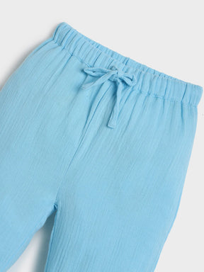 2 PIECE TOP PANT SET
