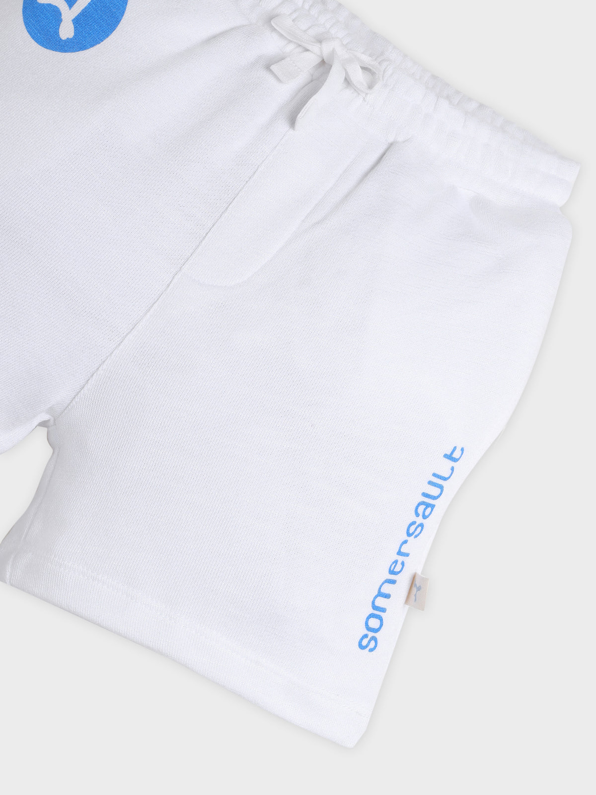 Cool Citrus Lounge Co-ord Set