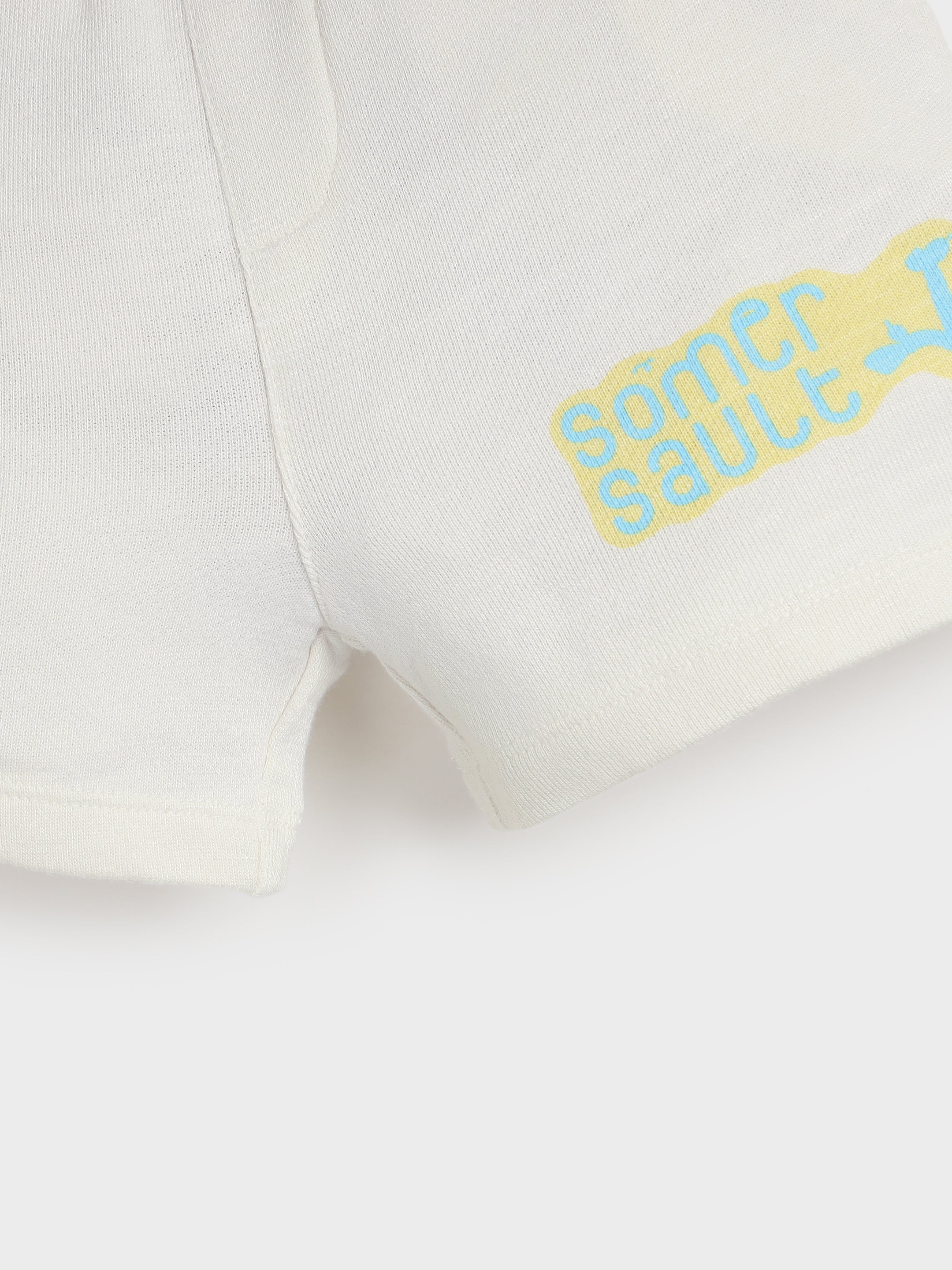 Solid Polo Co-ord Set