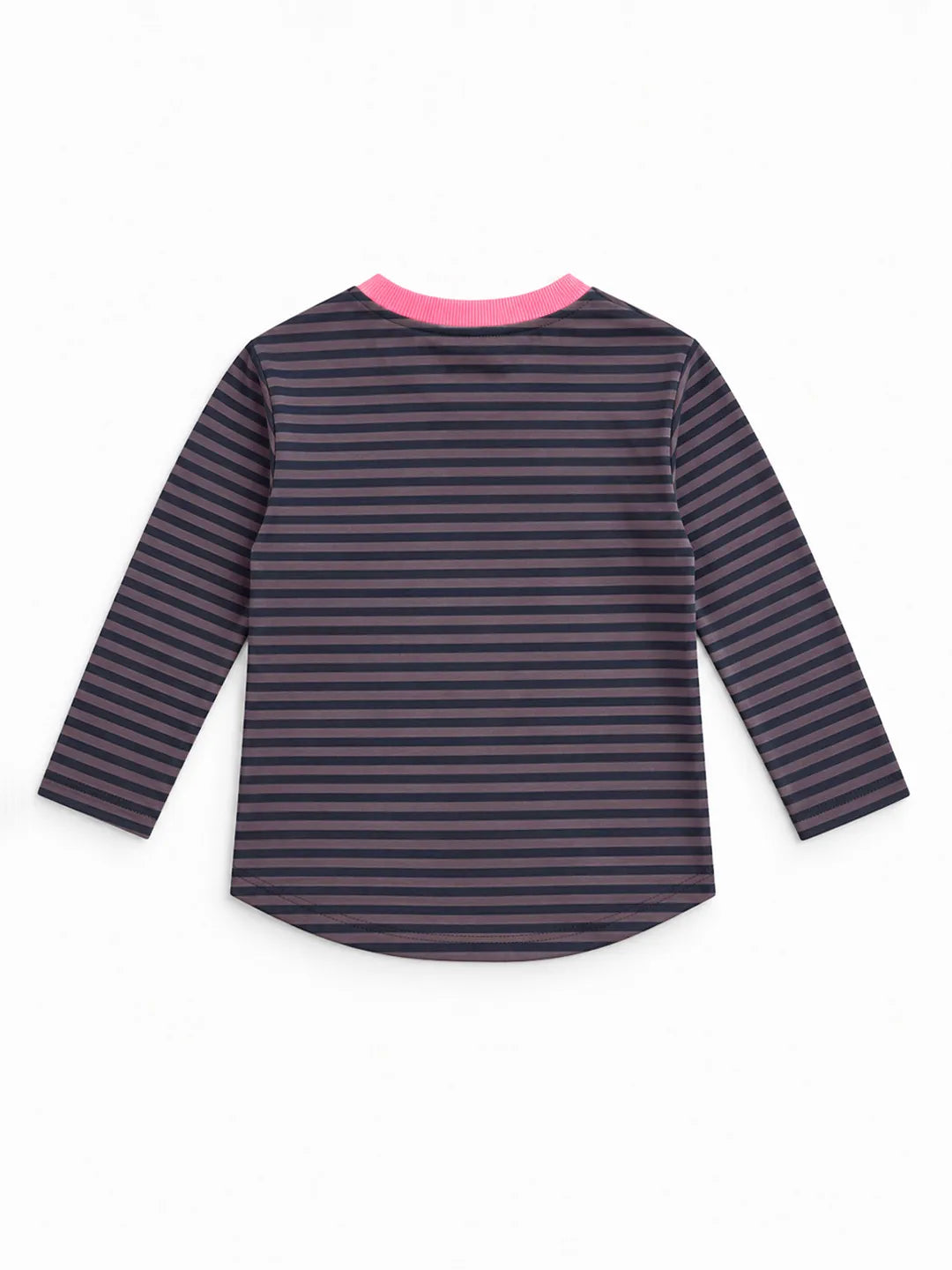 Striper Full Sleeves T-Shirt