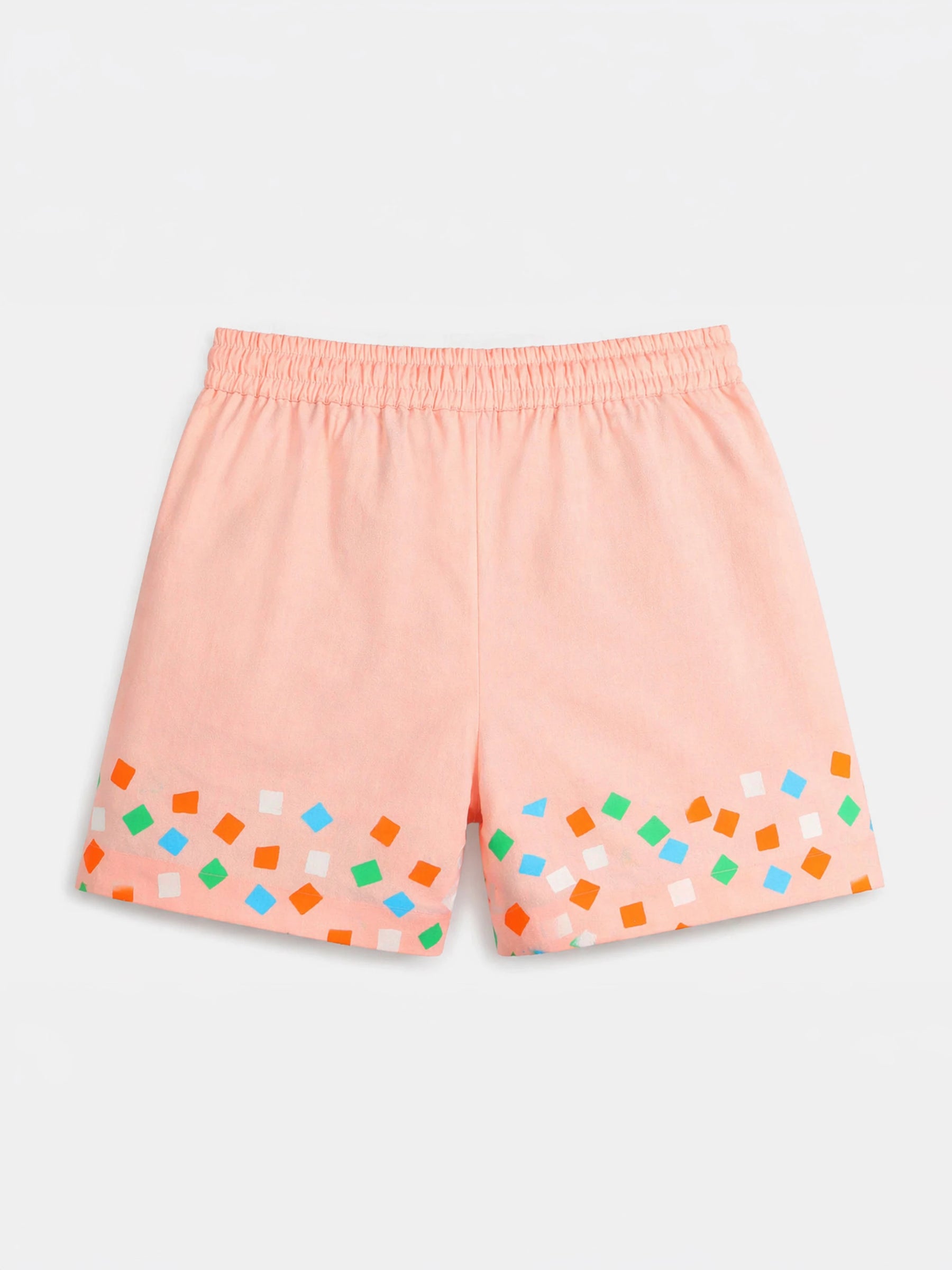 Mango Confetti Co-ord Set