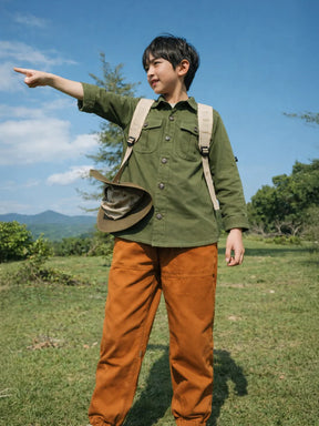 Everyday Adventure Set for Boys