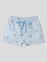 Cricket On My Mind Shorts Somersault