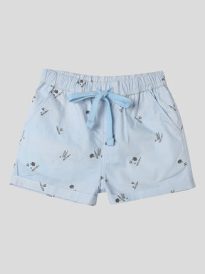 Cricket On My Mind Shorts Somersault