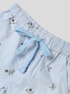 Cricket On My Mind Shorts Somersault